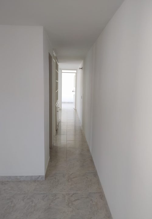 Venta Apartamento Centro La Bombonera