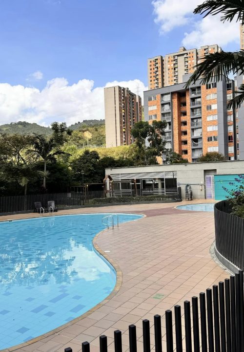 Venta Apto Itagüí Centro de la Moda