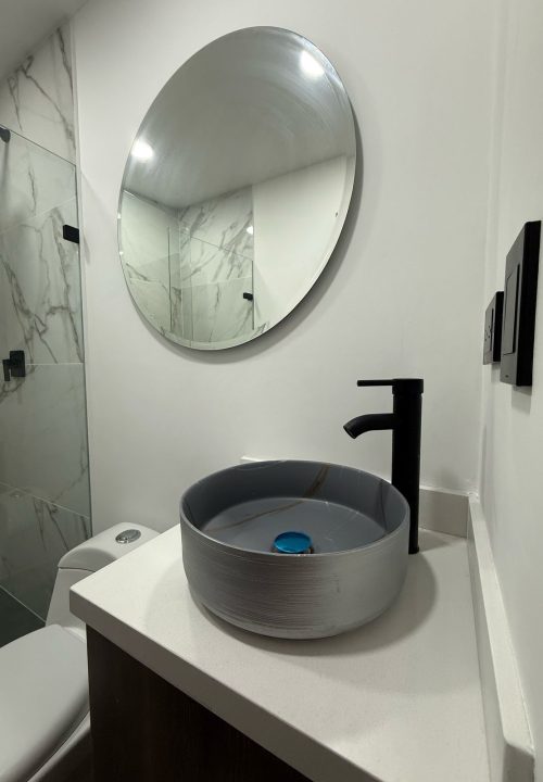 Venta Apartamento Centro Boston