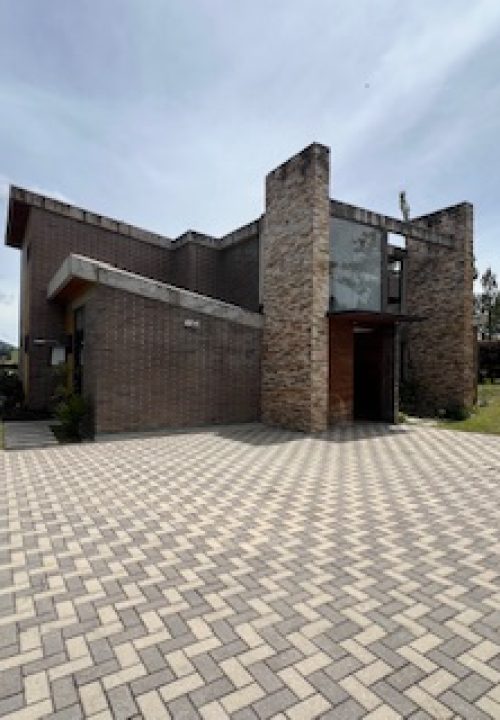Venta Casa campestre San pedro de los milagros -Sector la chinita