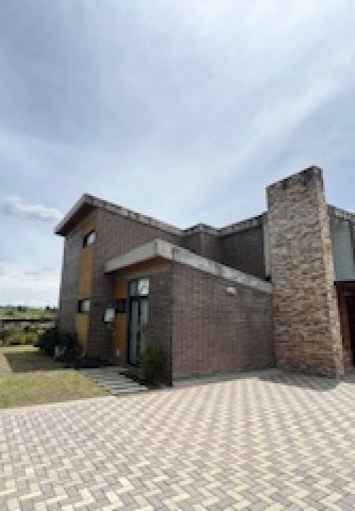 Venta Casa campestre San pedro de los milagros -Sector la chinita