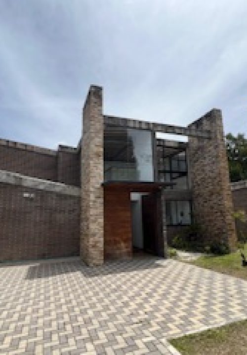 Venta Casa campestre San pedro de los milagros -Sector la chinita
