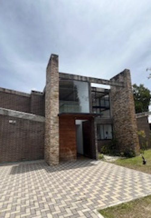 Venta Casa campestre San pedro de los milagros -Sector la chinita