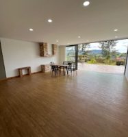 Venta Casa campestre San pedro de los milagros -Sector la chinita