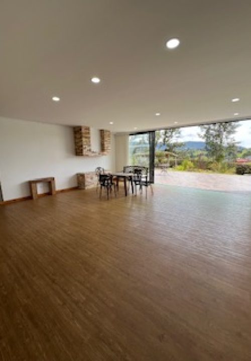 Venta Casa campestre San pedro de los milagros -Sector la chinita