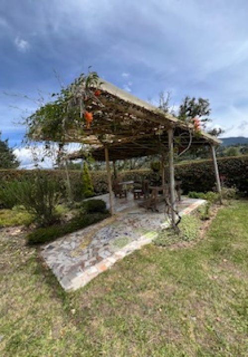 Venta Casa campestre San pedro de los milagros -Sector la chinita