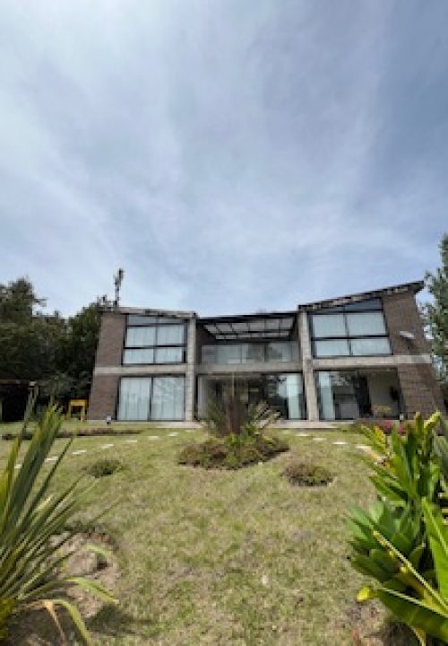 Venta Casa campestre San pedro de los milagros -Sector la chinita