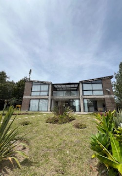 Venta Casa campestre San pedro de los milagros -Sector la chinita