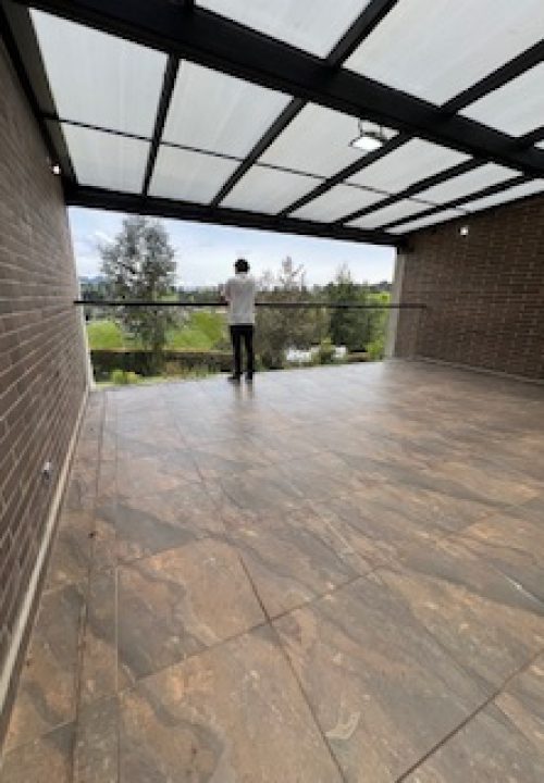 Venta Casa campestre San pedro de los milagros -Sector la chinita