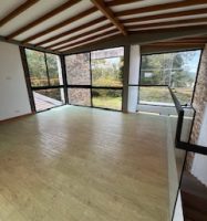 Venta Casa campestre San pedro de los milagros -Sector la chinita