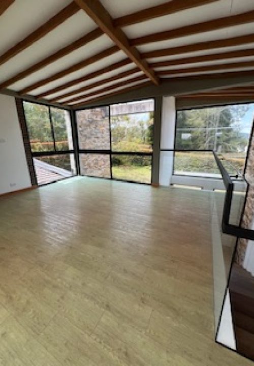 Venta Casa campestre San pedro de los milagros -Sector la chinita