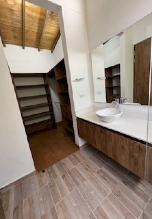 Venta Casa campestre San pedro de los milagros -Sector la chinita