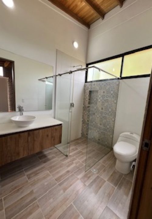 Venta Casa campestre San pedro de los milagros -Sector la chinita
