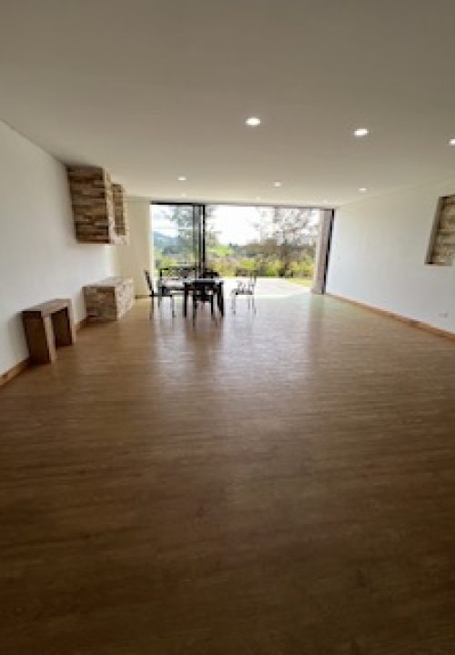 Venta Casa campestre San pedro de los milagros -Sector la chinita