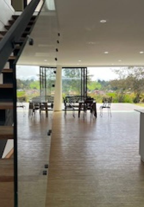 Venta Casa campestre San pedro de los milagros -Sector la chinita