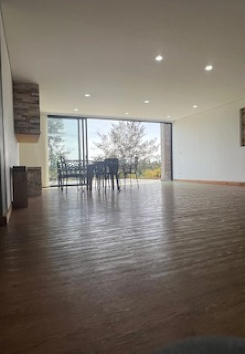 Venta Casa campestre San pedro de los milagros -Sector la chinita