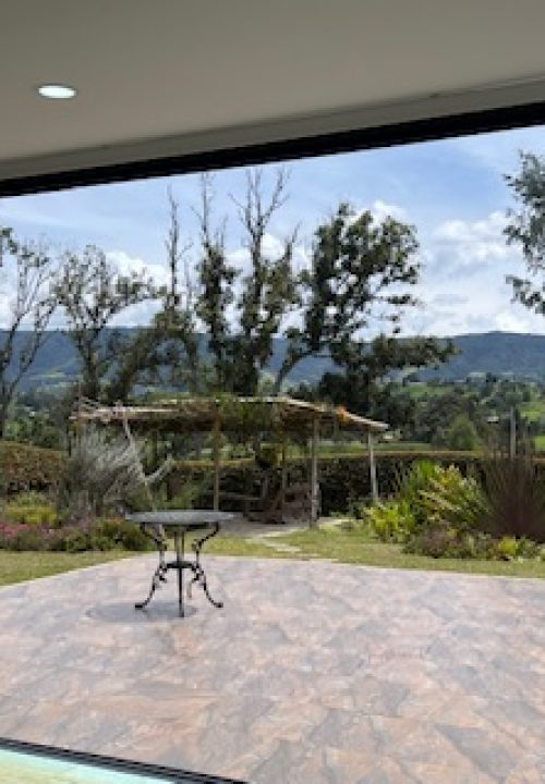 Venta Casa campestre San pedro de los milagros -Sector la chinita