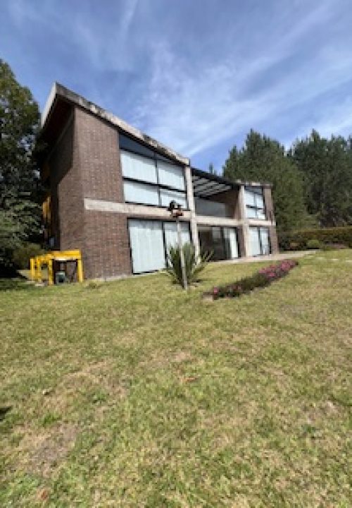 Venta Casa campestre San pedro de los milagros -Sector la chinita