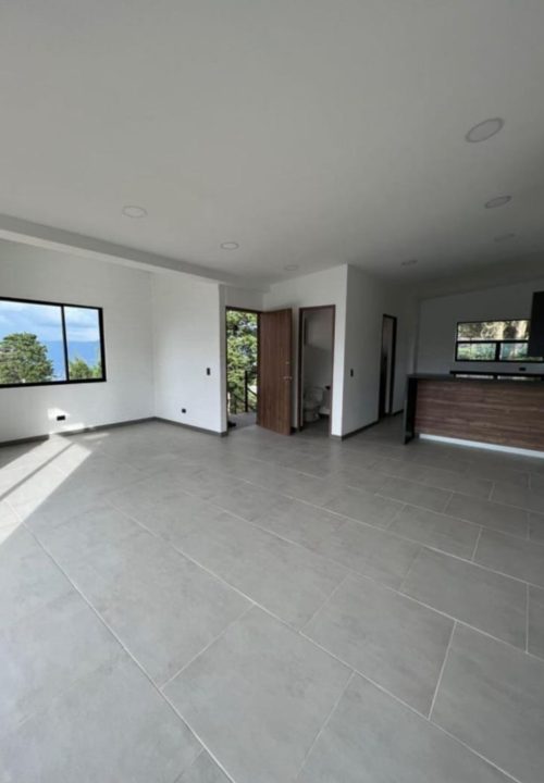 Disponible en Arriendo Apto – Parcelación Misión Paraíso