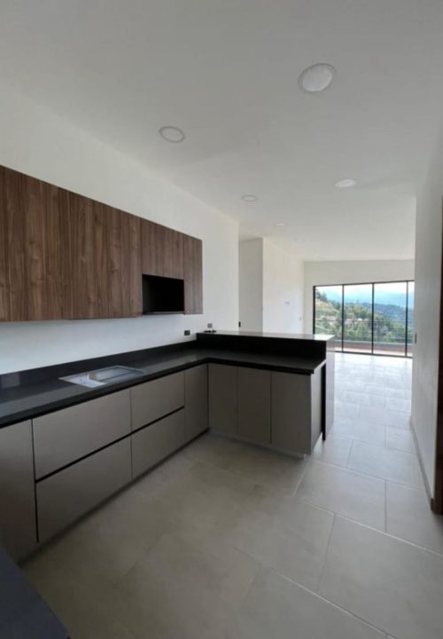 Disponible en Arriendo Apto – Parcelación Misión Paraíso