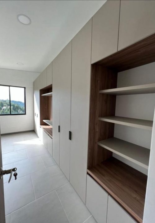 Disponible en Arriendo Apto – Parcelación Misión Paraíso