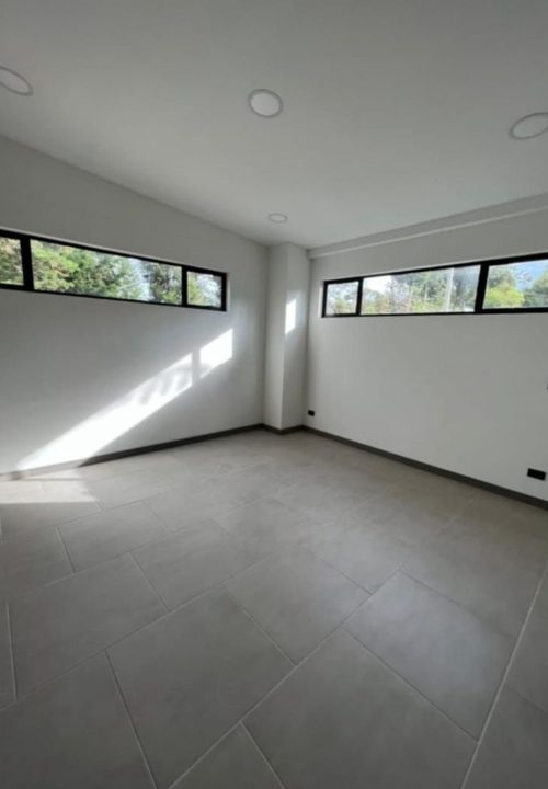 Disponible en Arriendo Apto – Parcelación Misión Paraíso