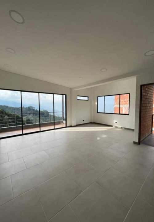 Disponible en Arriendo Apto – Parcelación Misión Paraíso