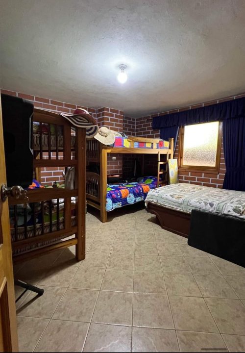 Casa en venta  en el mejor condominio de la Estrella