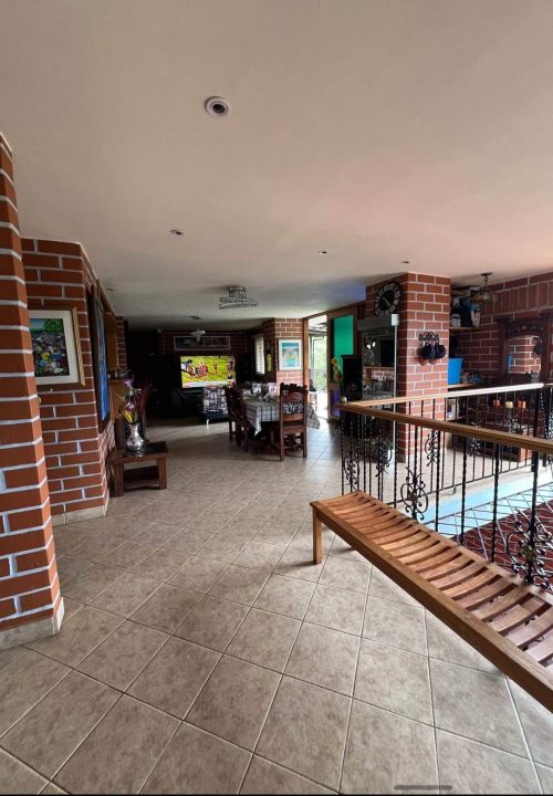 Casa en venta  en el mejor condominio de la Estrella