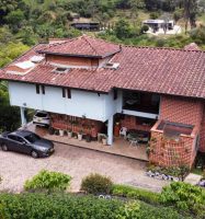 Casa en venta  en el mejor condominio de la Estrella