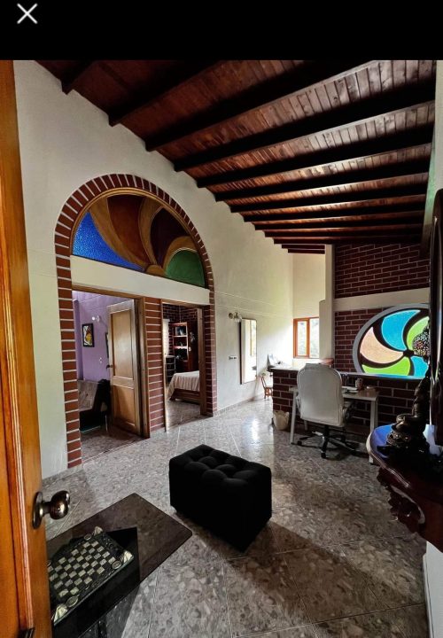 Casa en venta  en el mejor condominio de la Estrella