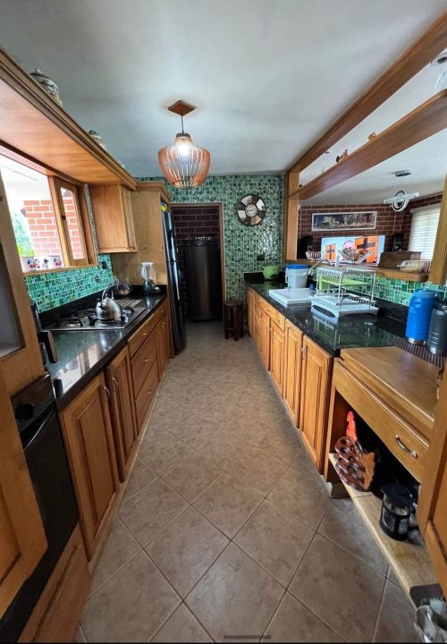 Casa en venta  en el mejor condominio de la Estrella