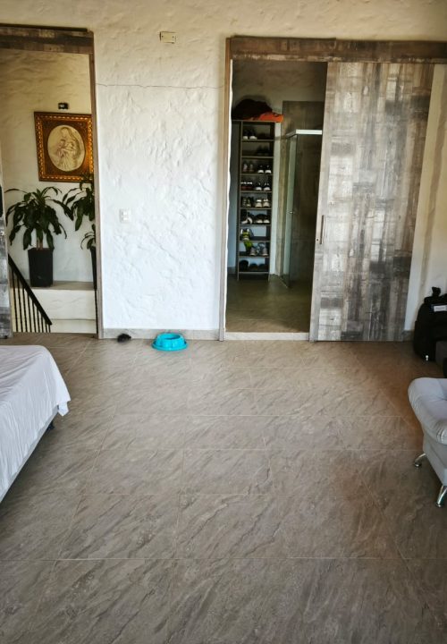 Casa en Alquiler Vereda jardín – Parcelación Guayacanes