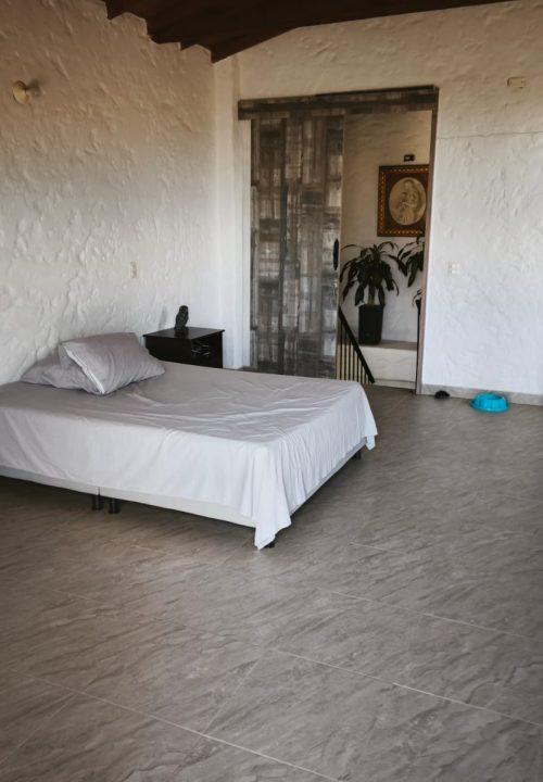Casa en Alquiler Vereda jardín – Parcelación Guayacanes