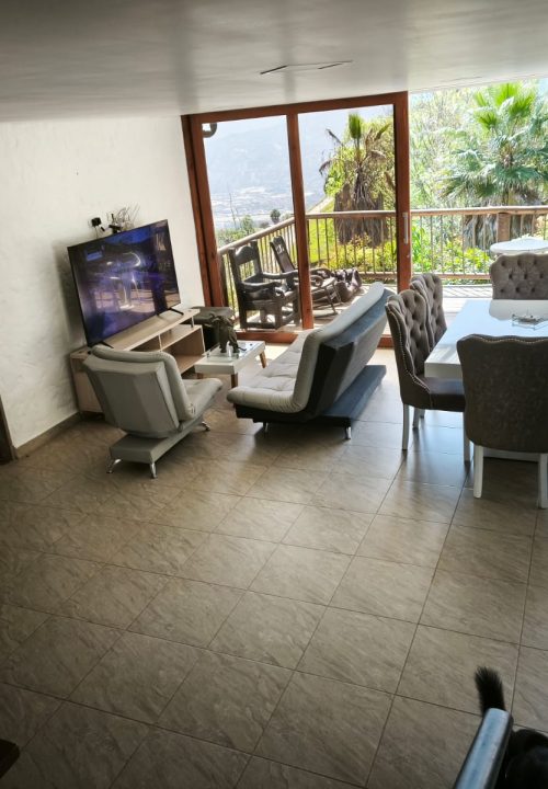 Casa en Alquiler Vereda jardín – Parcelación Guayacanes