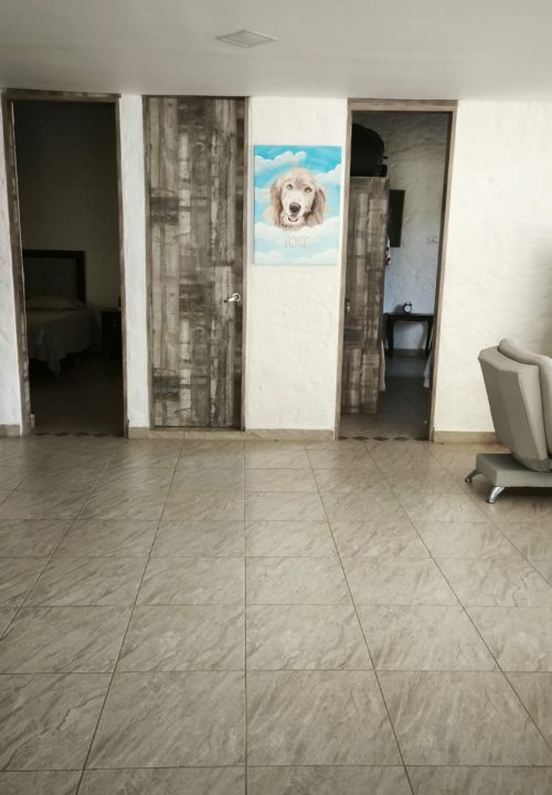Casa en Alquiler Vereda jardín – Parcelación Guayacanes