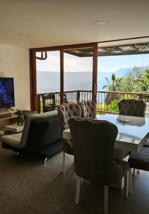 Casa en Alquiler Vereda jardín – Parcelación Guayacanes
