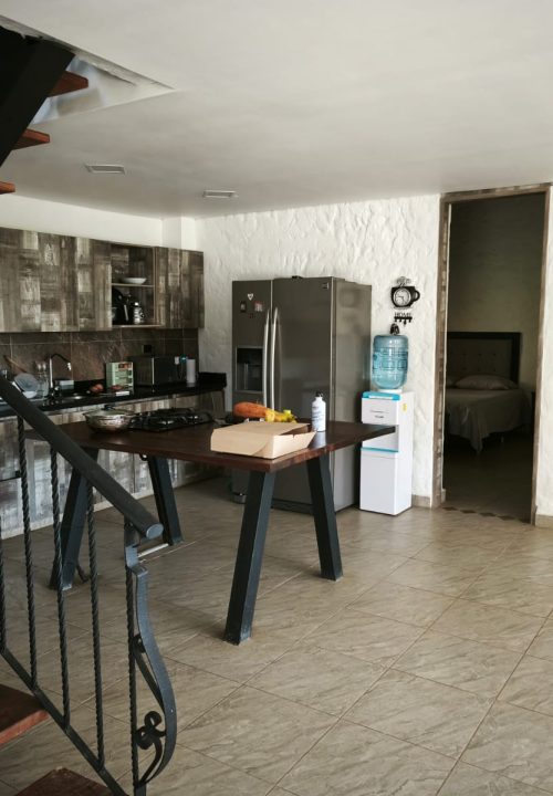 Casa en Alquiler Vereda jardín – Parcelación Guayacanes