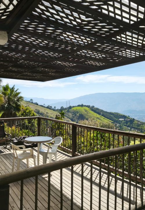 Casa en Alquiler Vereda jardín – Parcelación Guayacanes