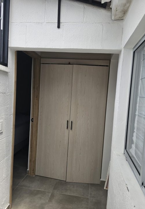 Venta Apartamento Santa Mònica 2