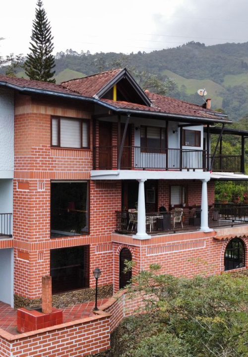 Casa Finca la Estrella – Campestre