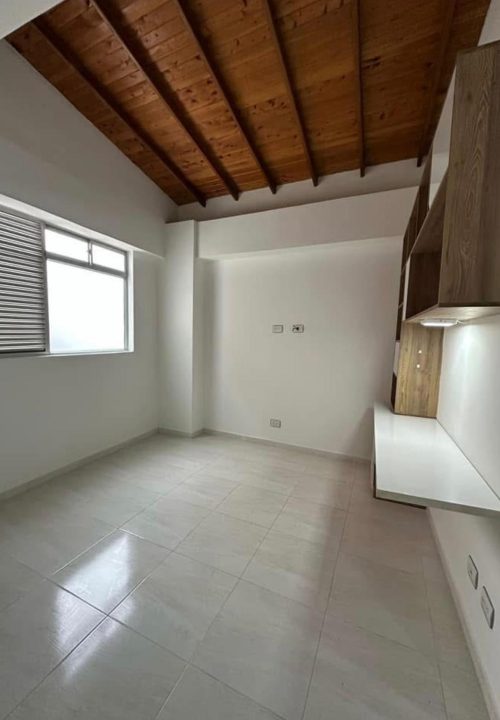 Arriendo Apartaestudio – Sabaneta