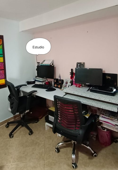 Venta Apto Rodeo Alto
