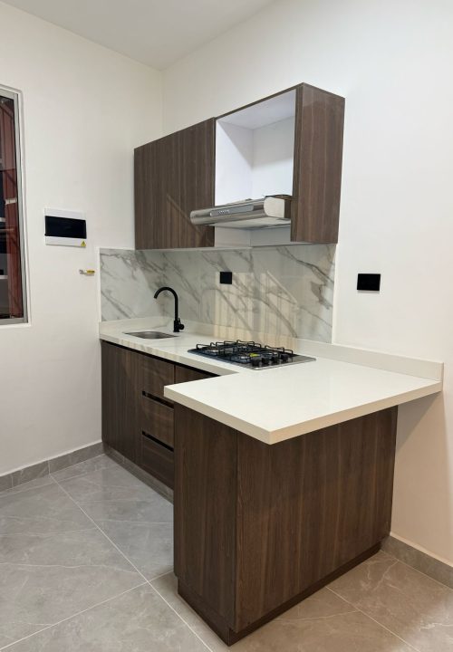 Venta Apartamento Centro Boston