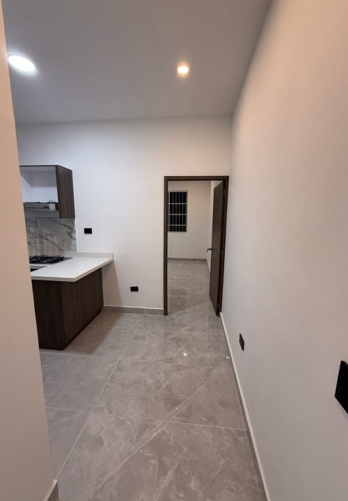 Venta Apartamento Centro Boston