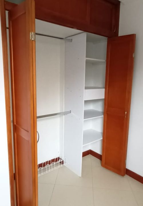 Venta Apto Rodeo Alto