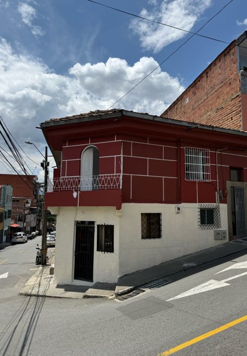 Venta Apartamento Centro Boston