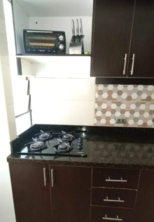 Venta Apto Rodeo Alto