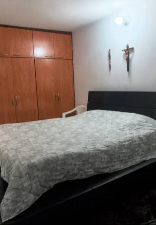 Venta Apto Barrio Santa Fe – Guayabal