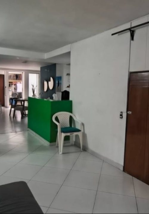 Venta Apto Barrio Santa Fe – Guayabal